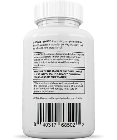 Justified Laboratories Best Breath 1.5 Billion CFU Probiotic Oral Support 60 Capsules - Buy Online on GoSupps.com