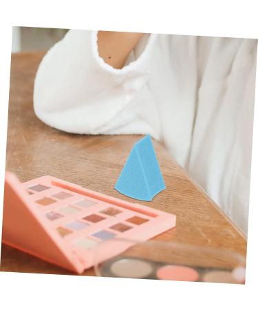 Buy MAGICLULU Triangular Sponge Puff Set - Face Makeup Blending Tools | International Shipping Available - Buy Online on GoSupps.com