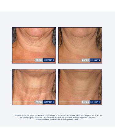 NeoStrata Skin Active Triple Firming Neck Cream 80g | Anti-Aging Neck Treatment - Buy Online on GoSupps.com