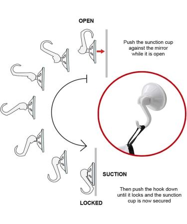 Beard Shaving Catcher Bib - The Smart Way to Shave - Grooming Apron & Cape - Ideal Men's Gift by Mobi Lock - Buy Online on GoSupps.com