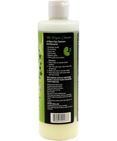Green Goddess The Proper Cleaner - Buy Online on GoSupps.com