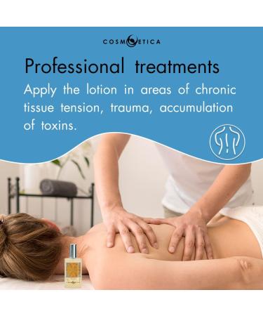 Cosmoetica My Happy Body Lotion 100Ml. - Buy Online on GoSupps.com