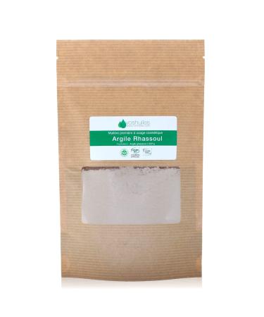 Rhassoul Clay (Ghassoul) COSMOS - 120GR