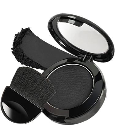 Dayysiuy Hairline PowderLong Lasting Hairline Shadow Powder With Applicator And Mirror Root Coverage Wearable for Women and Grandmas Instantly Thicker Fuller Look 01 - Buy Online on GoSupps.com