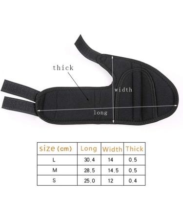 Hallux Valgus Bunion Corrector - Adjustable Sleeve & Sock for Overlapping Toes - Black - Buy Online on GoSupps.com