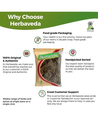 SENTA Herbaveda- Bloodroot 200g | Sanguinaria Canadensis - Buy Online on GoSupps.com