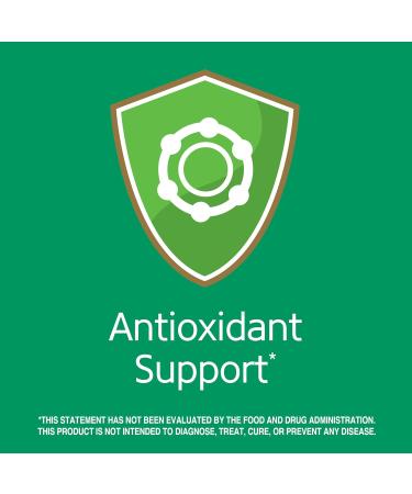 21st Century E 400 I.U. (DL-Alpha) Softgels 110 Count - Pack of 2 | High-Quality Vitamin E Supplement - Buy Online on GoSupps.com