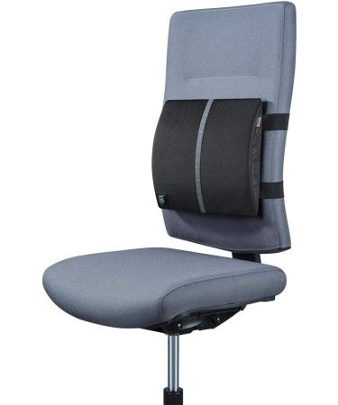 Beurer HK 70 Heating Pad with Back Support - Ergonomic Heating Cushion for Comfort at Home & in Car - Buy Online on GoSupps.com