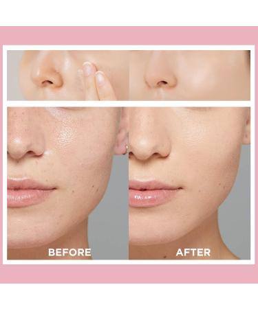Touch in Sol No Poreblem Primer 1.01 fl oz - Pore Minimizing Makeup Primer - Buy Online on GoSupps.com