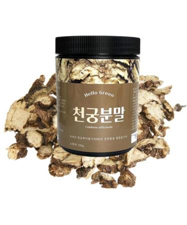 Organic Natural Pure Korean Cnidium Officinale Makino Extract Powder -10.58Ounce (300g)