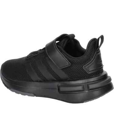 Buy adidas Unisex Kids Racer TR23 Shoes - High 36 EU | Core Black & Grey Five - International Shipping Available - Buy Online on GoSupps.com