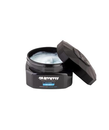 Rubber Gel Wax Hair Gel - 220ml | Paraben & Alcohol-Free | Irresistible Hold & Shine | Dream Hairstyle for All Hair Types - Buy Online on GoSupps.com