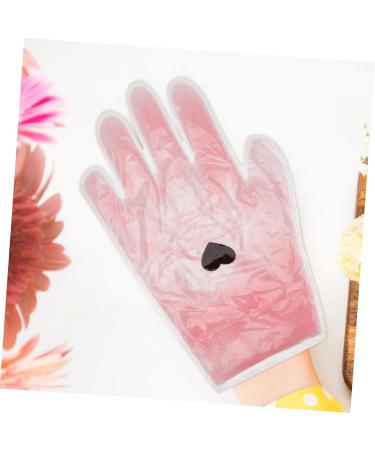 PLAFOPE 2paires Et Chaussettes De Soins Et Cire De Paraffine De Accessoires De Spa Hydratants Pour - Buy Online on GoSupps.com