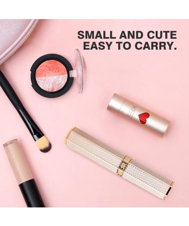 Rehomy 4 in 1 Women's Hair Trimmer Set - Rechargeable Painless Eyebrow Nose Ear and Body Hair Remover for Effortless Grooming - Buy Online on GoSupps.com