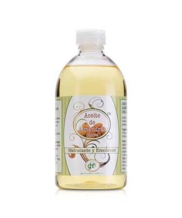 Astur.Ghf Aceite Almendrs 500