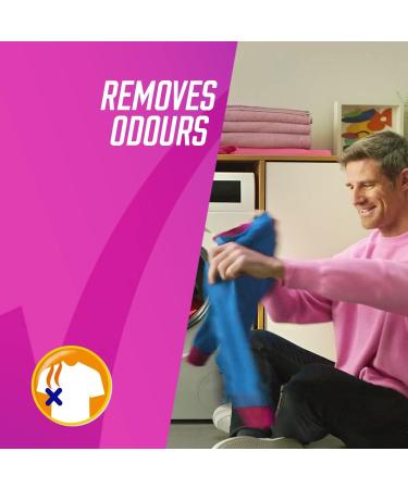 Vanish Gold Oxi Action Laundry Booster and Stain Remover Powder for Colours 270g | Removes Tough Stains Even at 20 C| Keeps Colours Bright | Safe on Everyday Fabrics (Packaging May Vary) - Buy Online on GoSupps.com