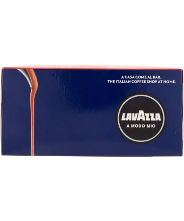 Lavazza A Modo Mio Crema e Gusto Espresso Coffee Pods - 36 Capsules - Buy Online on GoSupps.com