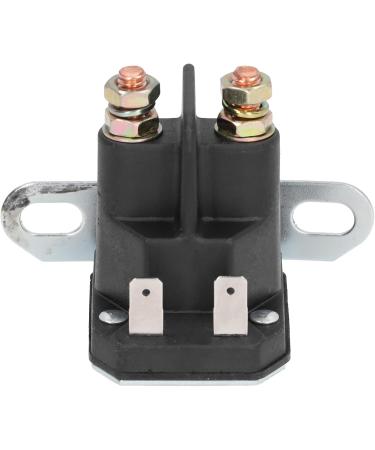 Solenoid Starter 247203701 12V Solenoid for Tractor 04439A 725 Pgt9000 247288852 for Abs 725 04439A Solenoid Valves - Buy Online on GoSupps.com