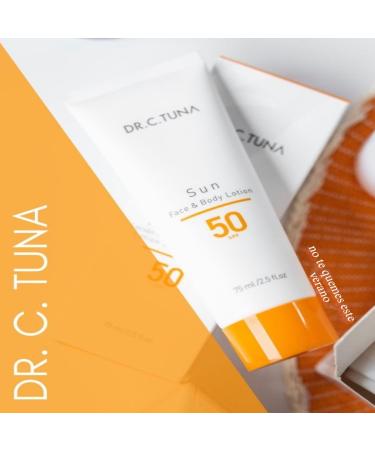  Farmasi SUN BODY LOTION - Buy Online on GoSupps.com