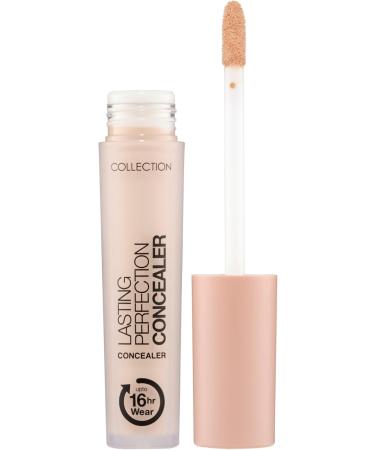 Collection Cosmetics Lasting Perfection 16 Hour Long Lasting Concealer 3-Pack - Buy Online on GoSupps.com