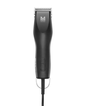 Moser Max50 black