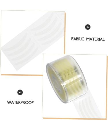 300 Pairs Double Sided Eyelid Tape Eyelid Sticker Tape Folding Tool Eye Sticker Double Eyelid Stickers Makeup Stickers Double Eyelid Tape Sticker Makeup Tape Big Eyes Makeup Tools - Buy Online on GoSupps.com