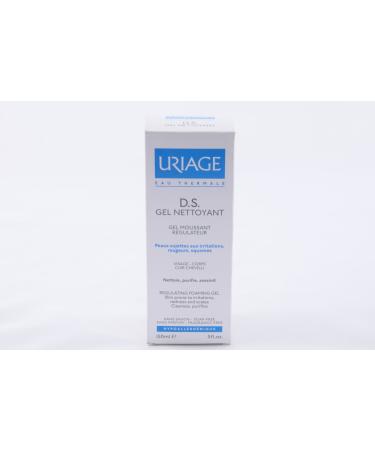 Uriage URIAGE - URIAGE D S CLEANSING GEL 150
