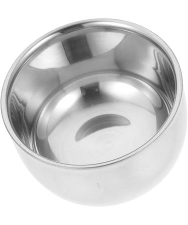Fomiyes 5-in-1 Bartbrush Bowl - Rustproof Steel Men s Shaving Accessories & Supplies | International Shipping - Buy Online on GoSupps.com