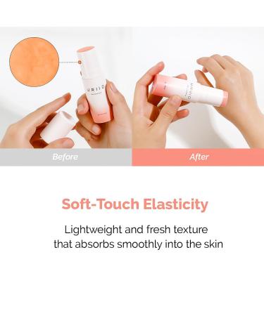 URIID Collagen Multi Ampoule Stick (Multi Balm) Hydrating & Firming Skincare Balm Anti-Aging Wrinkle Care Brightening Deep Moisture Portable Skincare (10g) - Buy Online on GoSupps.com