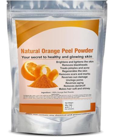 DX Face Pack for Healthy Radiant Skin - Multani Mitti Sandalwood Orange Bind Rose Petals Masoor Dal Amba Haldi Powder (50g each) - Buy Online on GoSupps.com