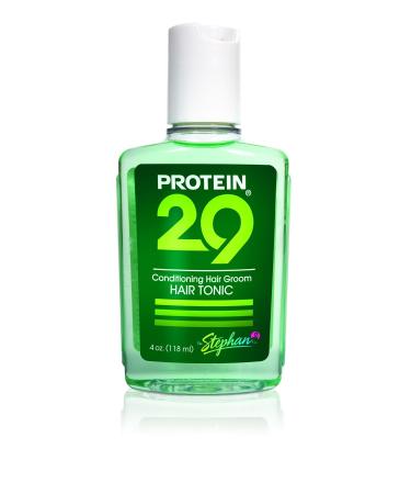 Protein 29 Conditioning Hair Groom Hair Tonic 4 oz