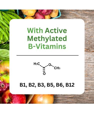 Paradise Herbs Earth's Blend Once Daily Multivitamin for Men, No Iron, 48 Organic Superfoods, Probiotics, Antioxidants, Vitamins A, B12, C, D, K2,120 Count No Iron 120 Count (Pack of 1) - Buy Online on GoSupps.com