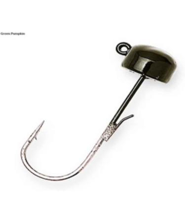 Z-MAN Finesse ShroomZ Jigheads Tackle - Black 16 oz | Premium Fishing Jigheads - Buy Online on GoSupps.com