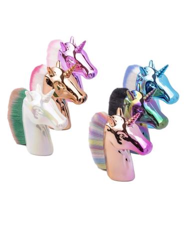 Ipetboom 1pc Soft Makeup Brush Professional Makeup Brush Eyeliner Brush Foundation Blending Brush Makeupset Blending Eyeshadow Brush Powder Brush Makeup Brush for Woman Make up Suit Women's