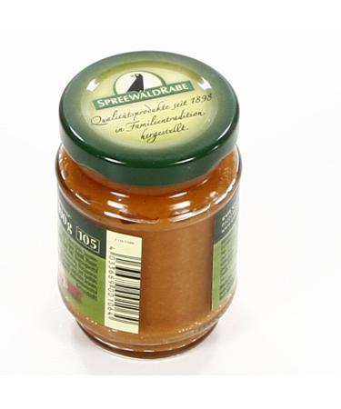 Buy Party Horseradish 105ml | Premium Flavor for Your Events | International Shipping Available - Buy Online on GoSupps.com