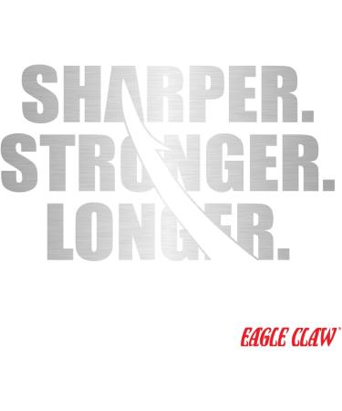 Eagle Claw Bass Casting Sinker Assortment - 27 Plain Lead Sinkers in Assorted Sizes - Buy Online on GoSupps.com