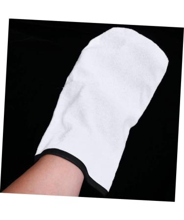 3paires Hydratant Coton Pour Spa De Fins Pour Th rapie Cire Couverture Isolante Blanche Pour Pour Bain De Paraffine Ou Salon - Buy Online on GoSupps.com