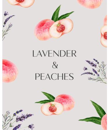 Scented Candles Gift Set for Women - Birthday & Christmas Gifts with Blessing Tags (260g) - Buy Online on GoSupps.com