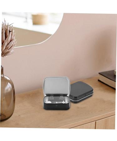 SOESFOUFU 15pcs Mini Tin Box Iron Containers Small Objects Organizer Wedding Candy Tins Cream Case Iron Candy Cans Iron Storage Boxes Small Iron Can Iron Organizer Small Tins with Lids - Buy Online on GoSupps.com