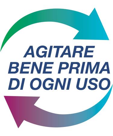  Dentyl Dentyl Dual Action Collutory Garophane and Mint 500 ml - Box of 6 - Buy Online on GoSupps.com