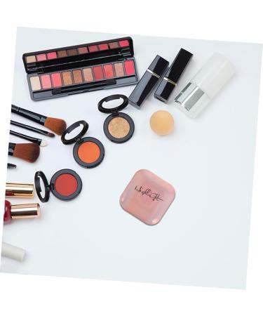 POPETPOP Highlighters Highlighter Compact Powder Makeup Body Makeup Glitter Powder Miss Make up Makeup Palette Makeup Powder - Buy Online on GoSupps.com