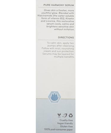 MyChelle Dermaceuticals Pure Harmony Serum - Buy Online on GoSupps.com
