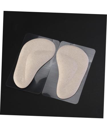 Buy FOMIYES T-Form Metatarsal Arch Pads | Best T Shaped Metatarsal Pads for Foot Pain Relief | International Shipping Available - Buy Online on GoSupps.com