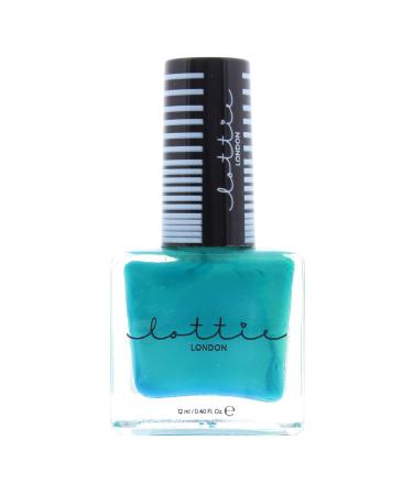 Lottie Nail Polish 12ml - Risk Taker