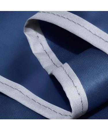 Mobility scooter cover Electric Scooter Rain Poncho Mobility Scooter Cover Large Rain Cape Coat Mobility Scooter Motorcycle Raincoat Rain Cover Poncho Rainwear Full Protection with Visor (Purple) - Buy Online on GoSupps.com