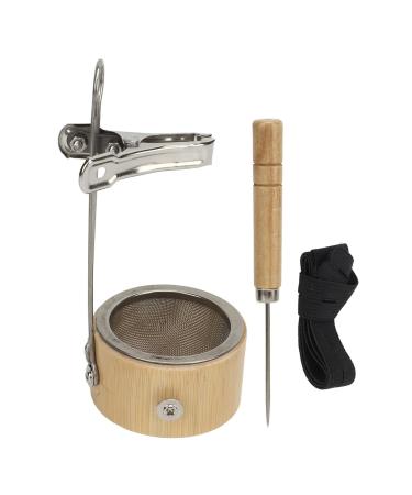 Hanging Moxibustion Frame Hanging Moxibustion Frame Height Adjustable Hanging Warm Moxa Clip Box with Belt