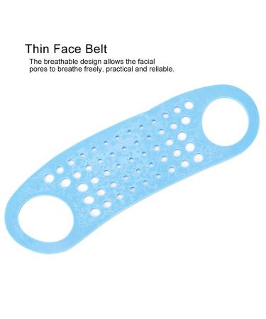 Face Lifting Bandage for Women | V Line Contour Tightening Belt | Slimming Face Care Solution - Buy Online on GoSupps.com