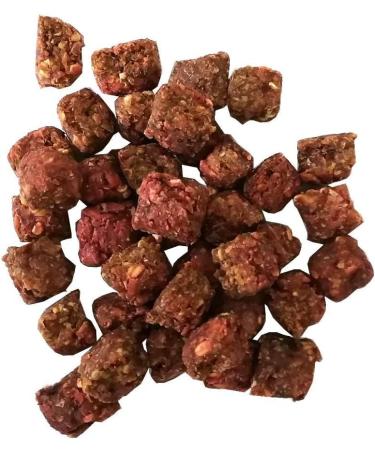 Good Degu Beetroot Bites- Degu treats 2-pack - Buy Online on GoSupps.com