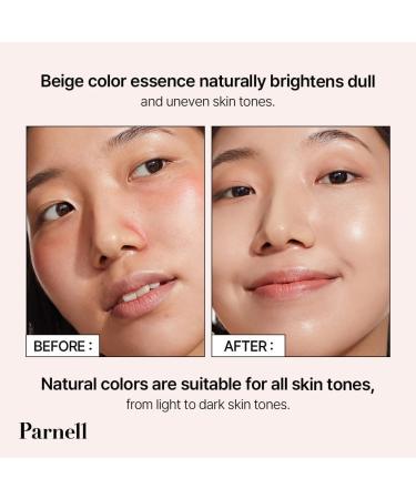  G n rique Parnell Cicamanu Cushion Serum 15g - Buy Online on GoSupps.com