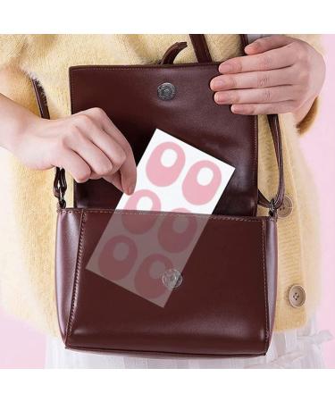 Heallily Corn Cushion Foam Pads - 5 Sheets | Self-Adhesive & Waterproof for Pain Relief and Foot Care - Buy Online on GoSupps.com